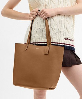 ＜COACH＞マンハッタン　トート
